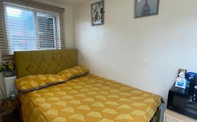 The Mitcham Hideaway